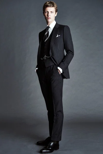 Look 1